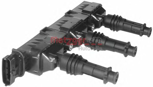 Ignition Coil 0880007