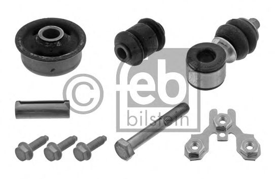 Mounting Kit, control lever 07861