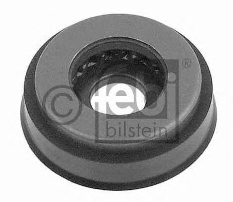Anti-Friction Bearing, suspension strut support mounting 12451