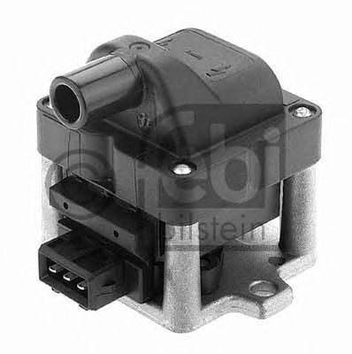 Ignition Coil 17194
