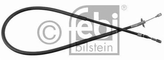 Cable, parking brake 21561