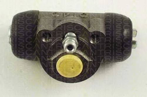 Wheel Brake Cylinder 8130 13002