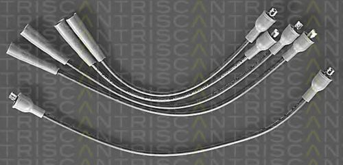Ignition Cable Kit 8860 3414