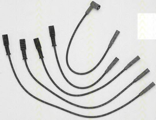 Ignition Cable Kit 8860 4081