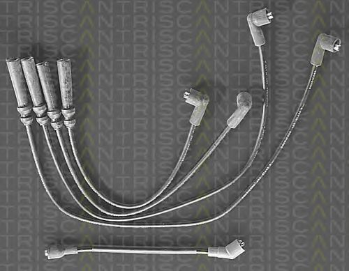 Ignition Cable Kit 8860 6521