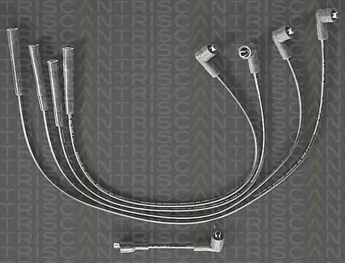Ignition Cable Kit 8860 7129