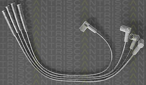 Ignition Cable Kit 8860 7238
