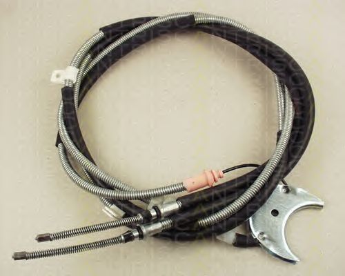 Cable, parking brake 8140 16150