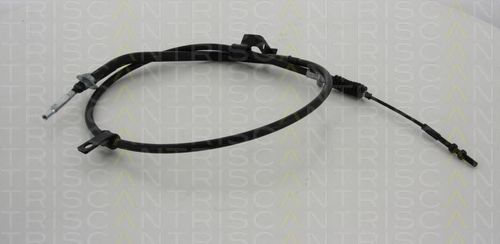 Cable, parking brake 8140 18147