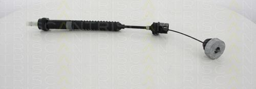 Clutch Cable 8140 28250A