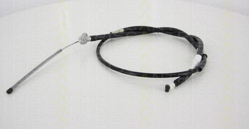 Cable, parking brake 8140 131137