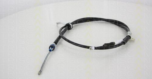 Cable, parking brake 8140 131142