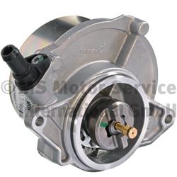 Vacuum Pump, brake system 7.00906.21.0