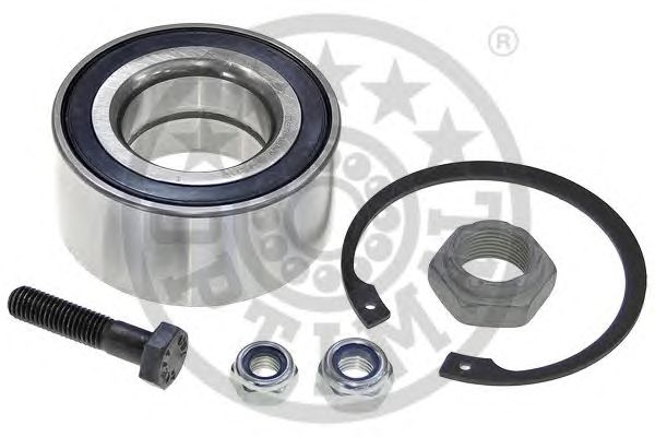 Wheel Bearing Kit 100056