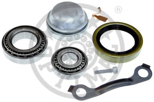 Wheel Bearing Kit 401028L