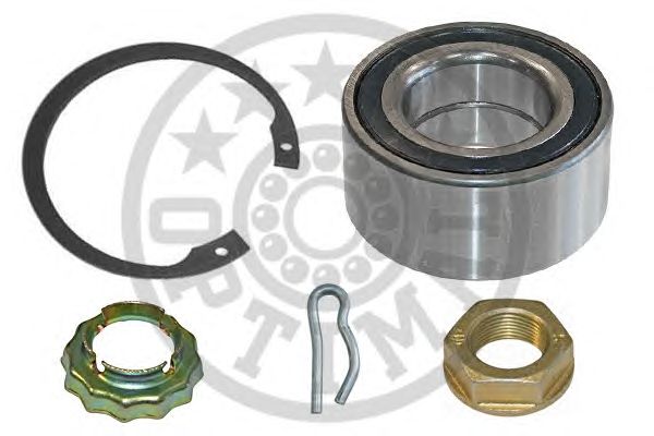 Wheel Bearing Kit 601323