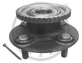 Wheel Bearing Kit 962481