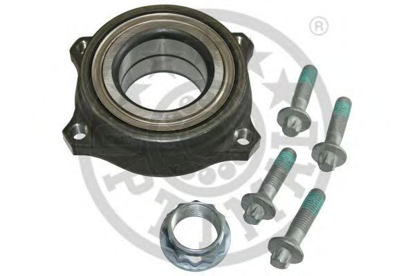 Wheel Bearing Kit 402293