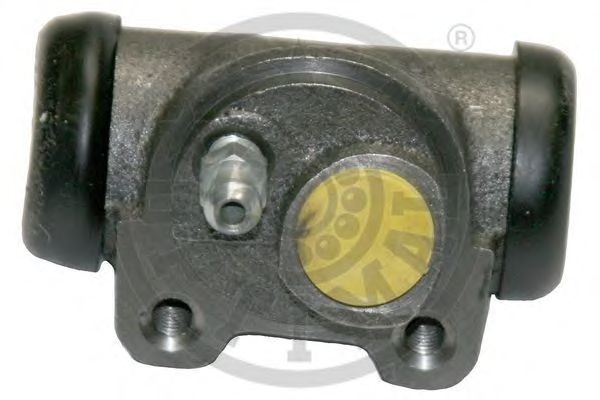 Wheel Brake Cylinder RZ-3681