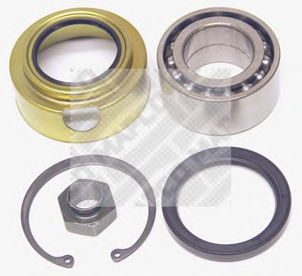 Wheel Bearing Kit 26595