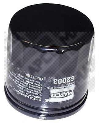 Oil Filter 62003