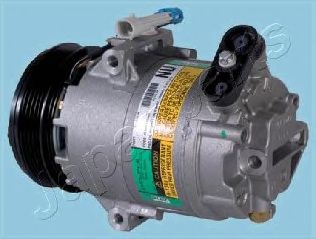 Compressor, airconditioning CMP2010924