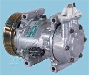 Compressor, airconditioning CMP2020074