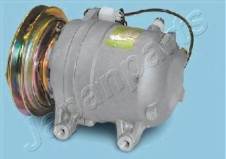 Compressor, airconditioning CMP2052020