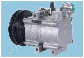 Compressor, airconditioning CMP2060740