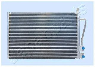 Condensator, airconditioning CND053017