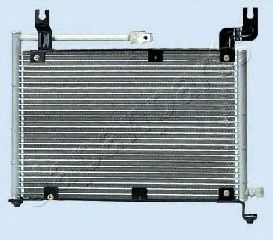 Condenser, air conditioning CND142001