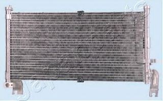 Condensator, airconditioning CND142003