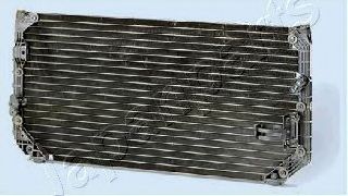 Condensator, airconditioning CND153002