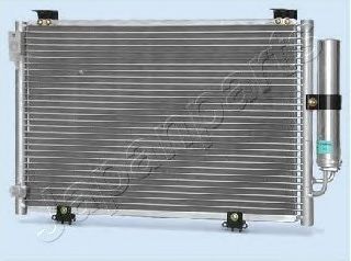 Condensator, airconditioning CND153007