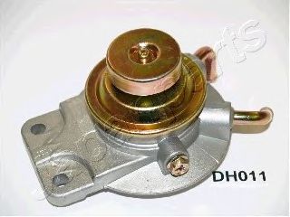 Injection System DH011