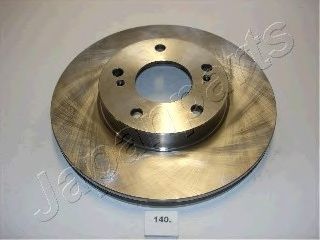 Brake Disc DI-140