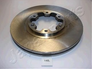 Brake Disc DI-145