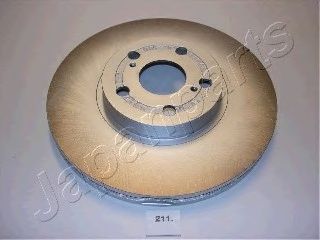 Brake Disc DI-211