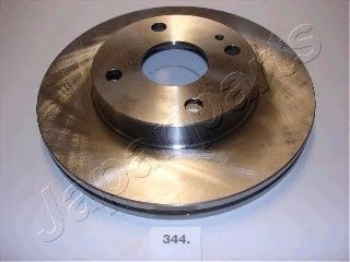 Brake Disc DI-344