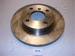 Brake Disc DI-814