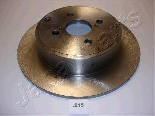 Brake Disc DP-215