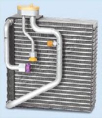 Verdamper, airconditioning EVP1130040