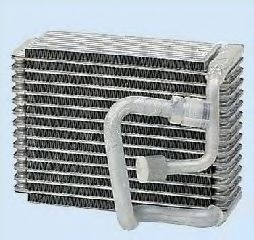 Evaporator, air conditioning EVP1420001