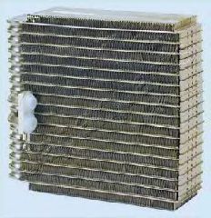 Evaporator, air conditioning EVP1530003