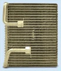 Verdamper, airconditioning EVP1610002
