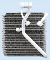 Verdamper, airconditioning EVP2810001