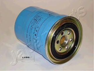 Φίλτρο καυσίμου FC-119S
