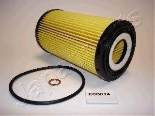 Yag filtresi FO-ECO014