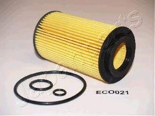 Yag filtresi FO-ECO021