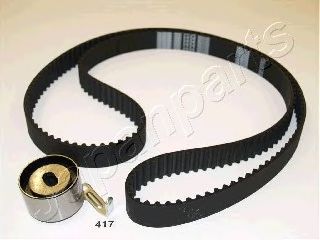 Timing Belt Kit KDD-417